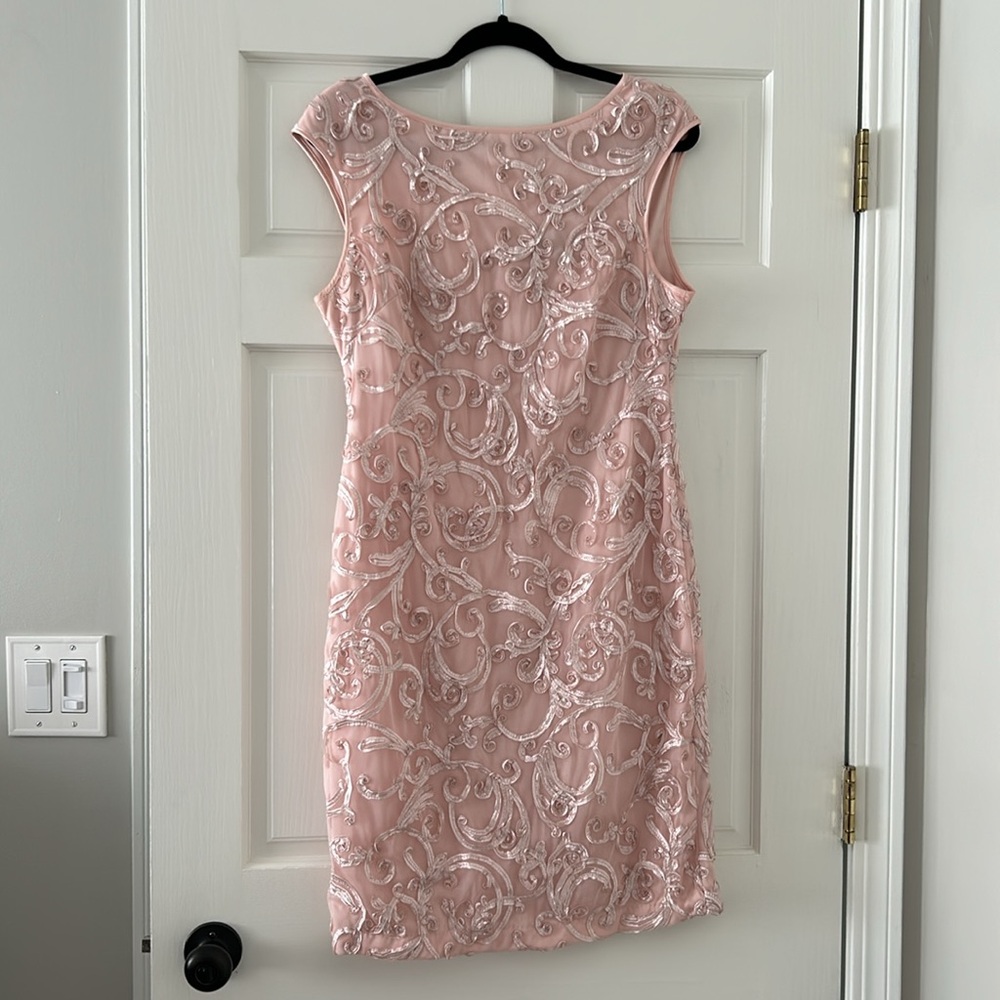 Jessica Howard 12P Lace dress